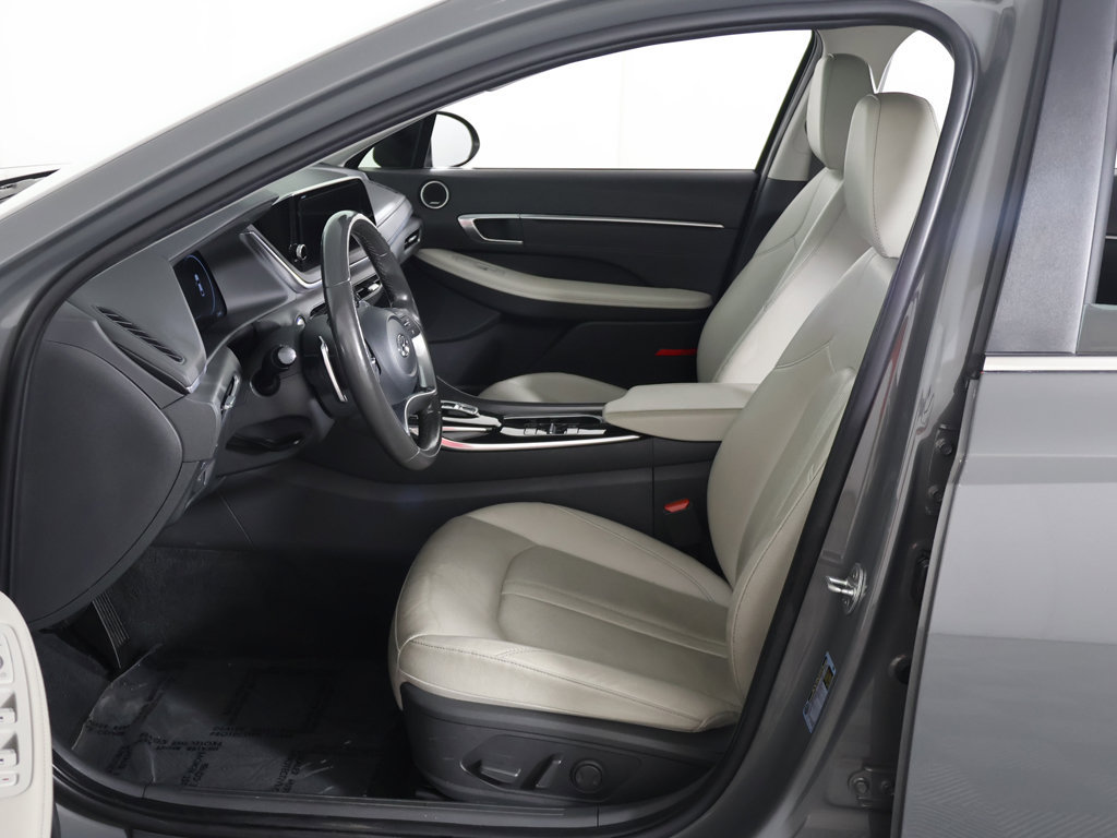 Used 2023 Hyundai Sonata Limited FWD image 28