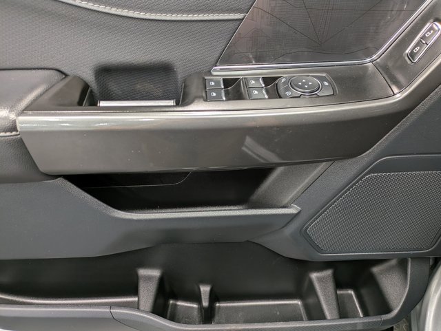 Used 2023 Ford F150 XLT w/ Equipment Group 302A High image 9