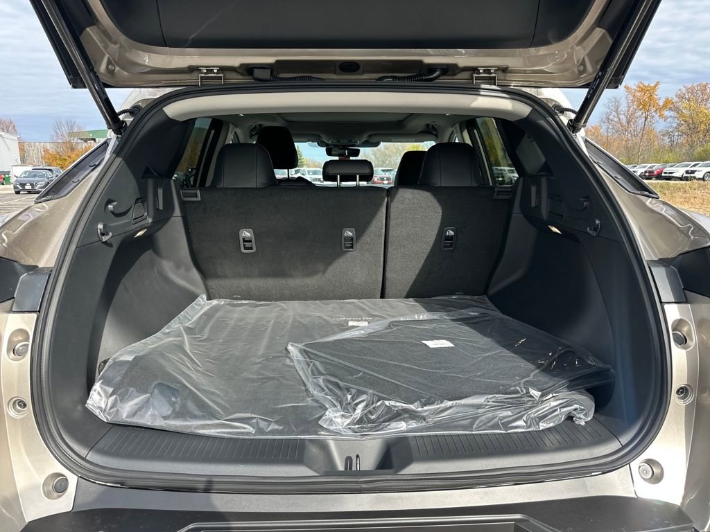 New 2026 Nissan Murano SL image 37