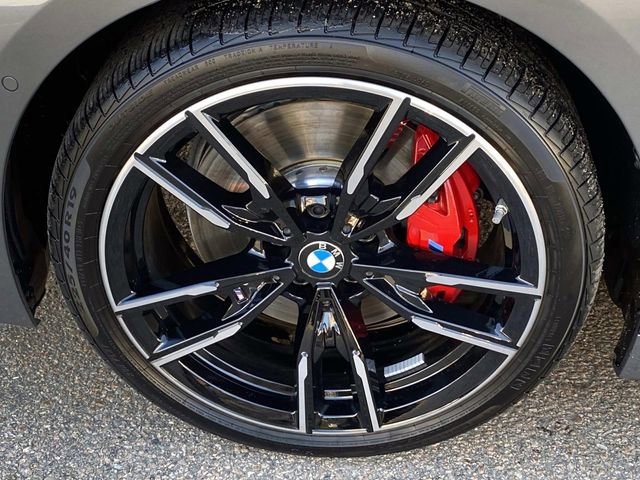 Used 2025 BMW M240i xDrive Coupe w/ Premium Package image 29
