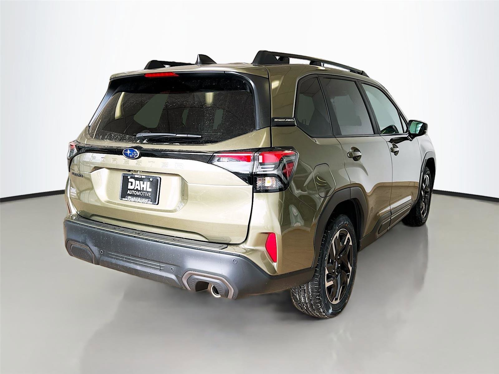 New 2026 Subaru Forester Limited image 38
