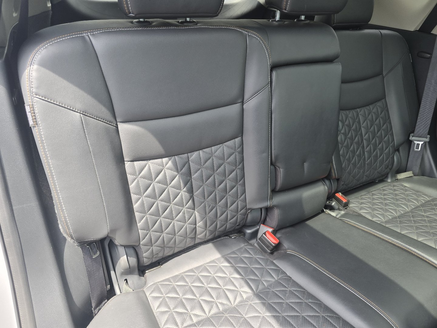 Used 2024 Nissan Murano Platinum AWD/4WD image 30
