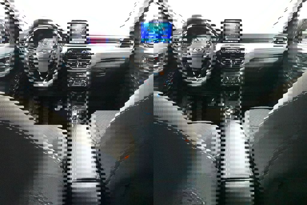 Used 2022 Ford Escape SE w/ Convenience Package image 11