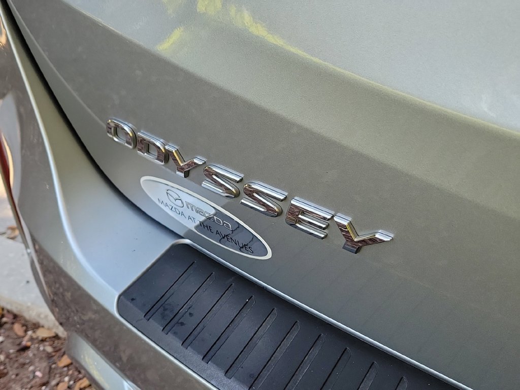 Used 2025 Honda Odyssey EX-L image 19