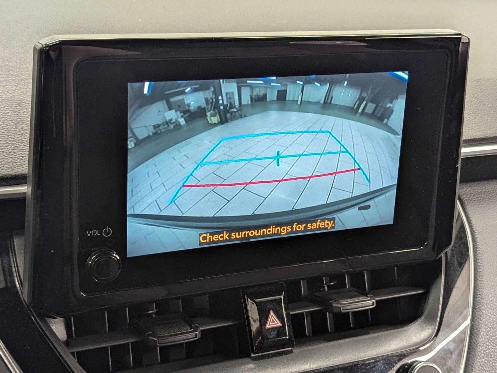 Used 2023 Toyota Corolla Cross S image 27