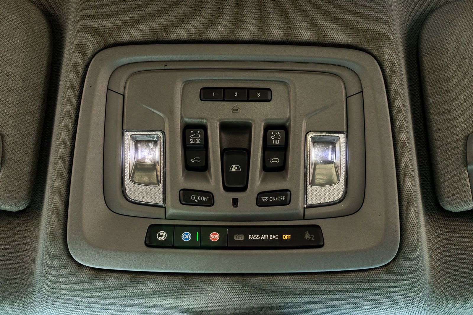 Used 2021 GMC Sierra 2500 Denali w/ Denali Ultimate Package image 29