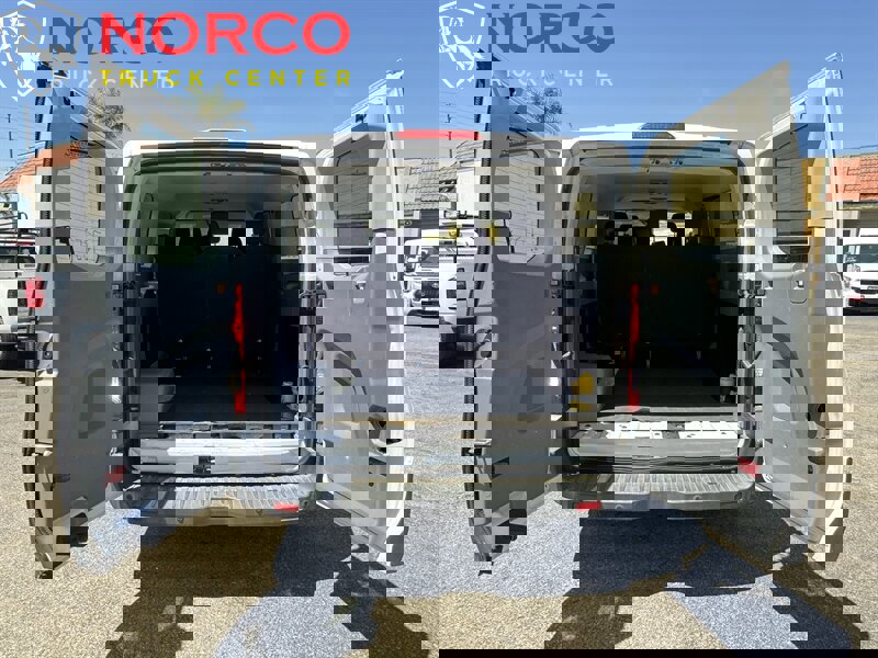 Used 2017 Ford Transit 150 XL image 9