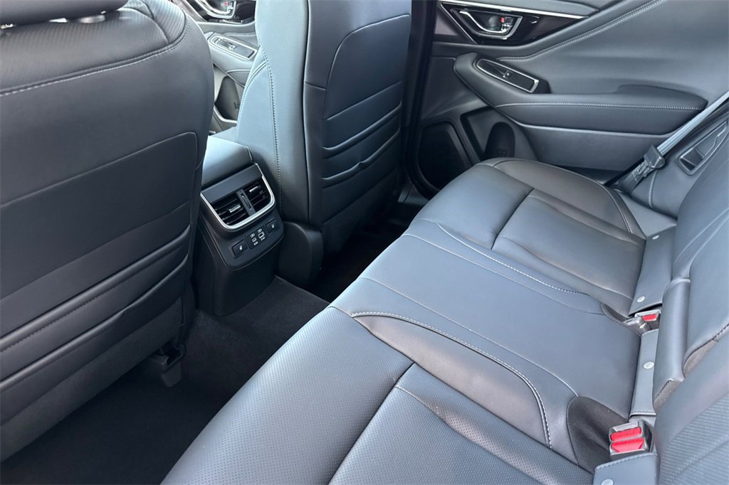 New 2025 Subaru Outback Touring XT image 15