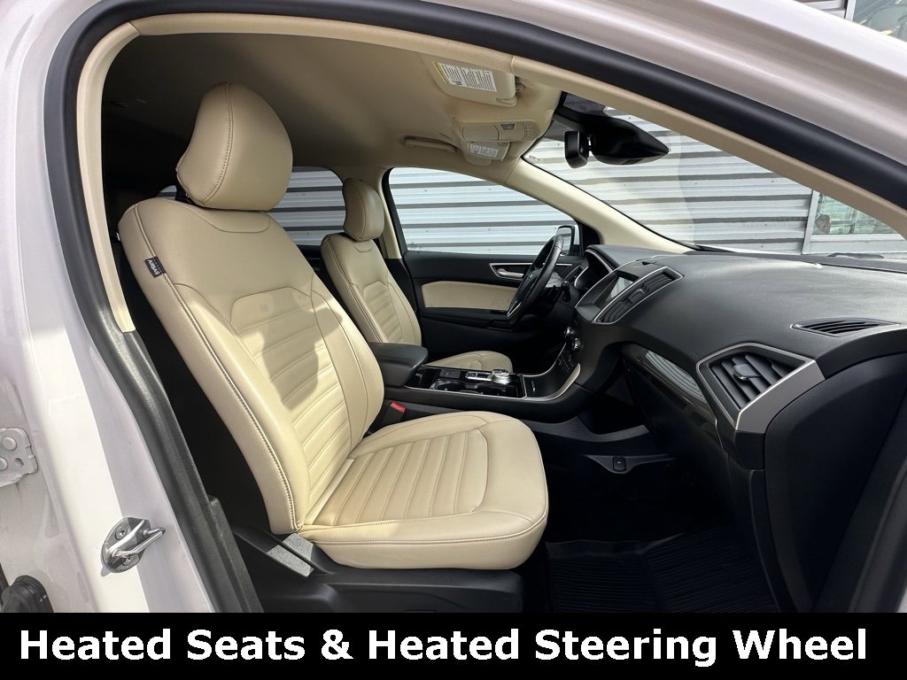 Used 2019 Ford Edge SEL w/ Equipment Group 201A image 25