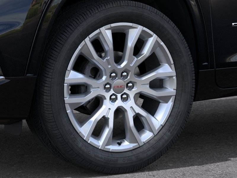 New 2026 GMC Acadia Denali w/ Super Cruise Package AWD/4WD image 10