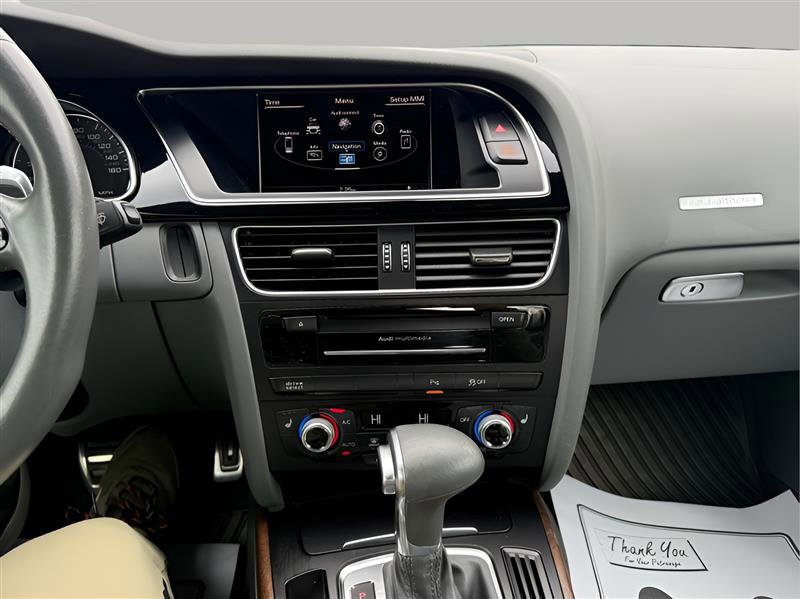 Used 2017 Audi A5 2.0T Sport w/ Technology Package image 41