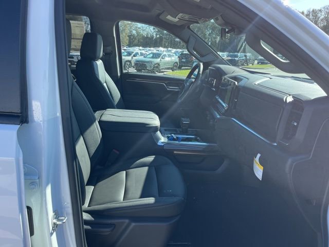New 2026 Chevrolet Silverado 1500 LT w/ All Star Edition Plus image 39