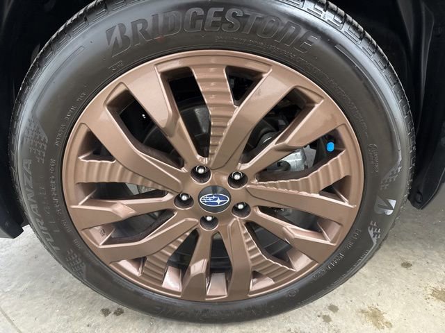 Used 2025 Subaru Forester Sport image 9