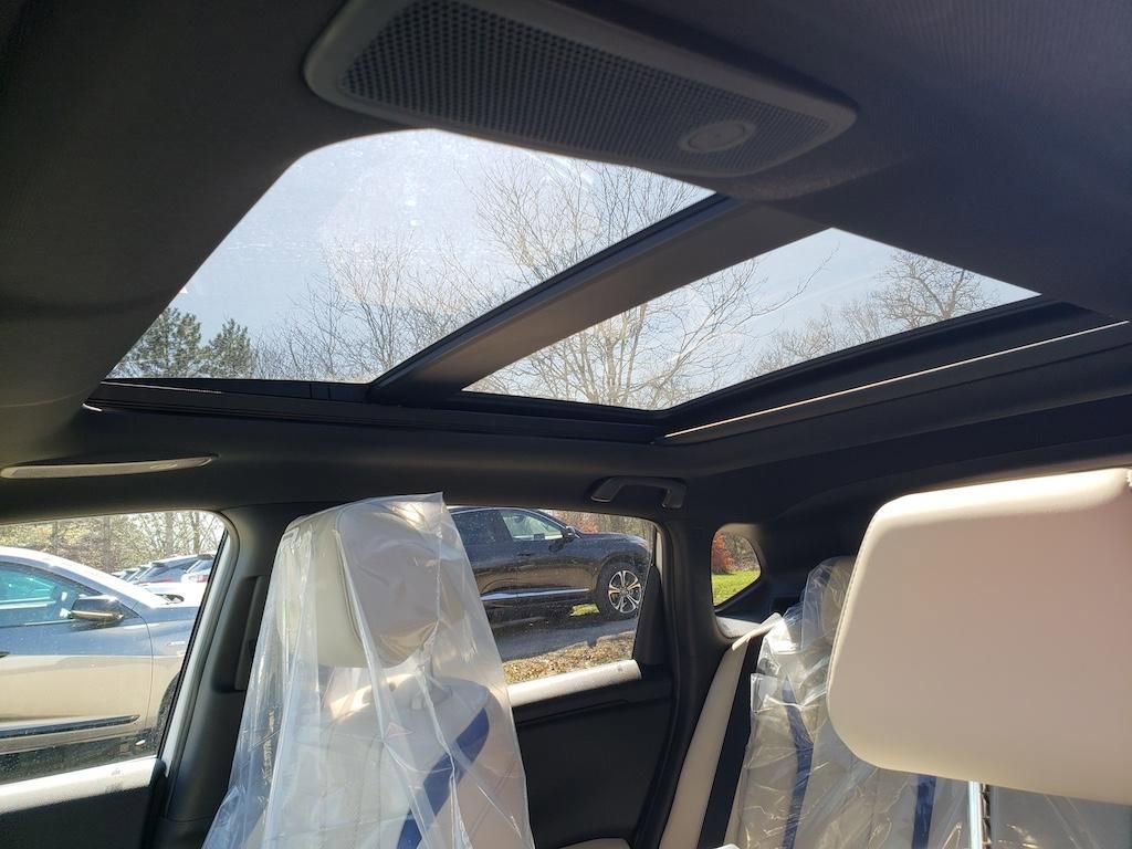 New 2026 Acura ADX A-Spec image 14