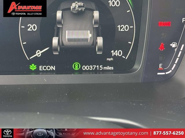 Used 2026 Honda CR-V Sport-L image 30