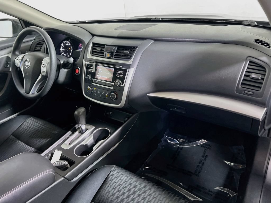 Used 2018 Nissan Altima 2.5 S w/ S Convenience Package FWD image 25