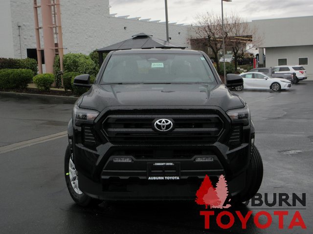New 2026 Toyota Tacoma SR5 image 13