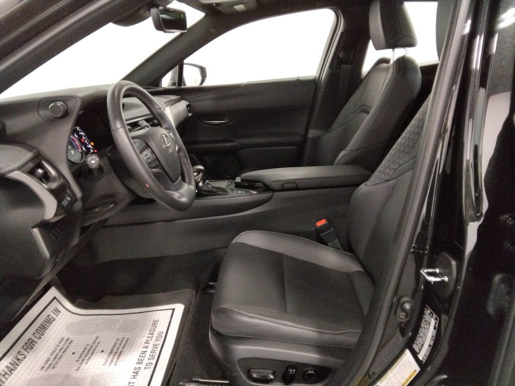 Used 2021 Lexus UX 250h w/ Premium Package image 31