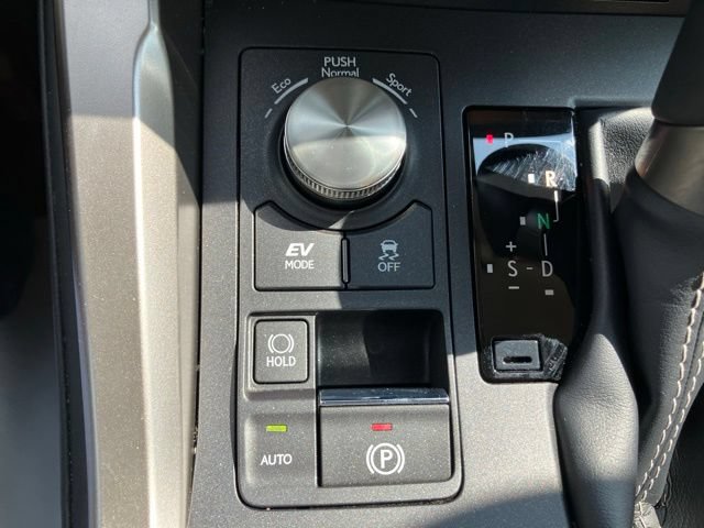 Used 2021 Lexus NX 300h AWD w/ Accessory Package image 23