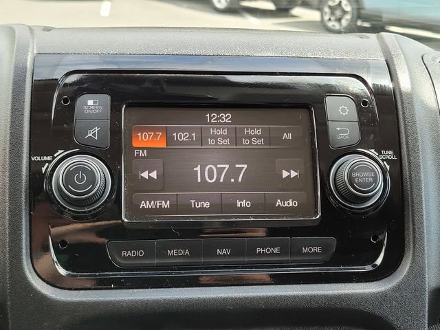 Used 2021 RAM ProMaster 1500 FWD image 22