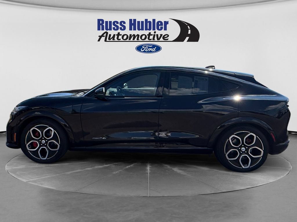 Used 2023 Ford Mustang Mach-E GT AWD/4WD image 2