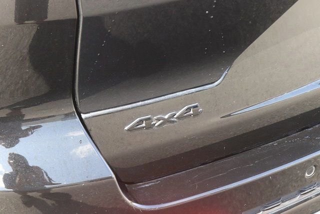 Used 2024 Jeep Grand Cherokee Altitude AWD/4WD image 6