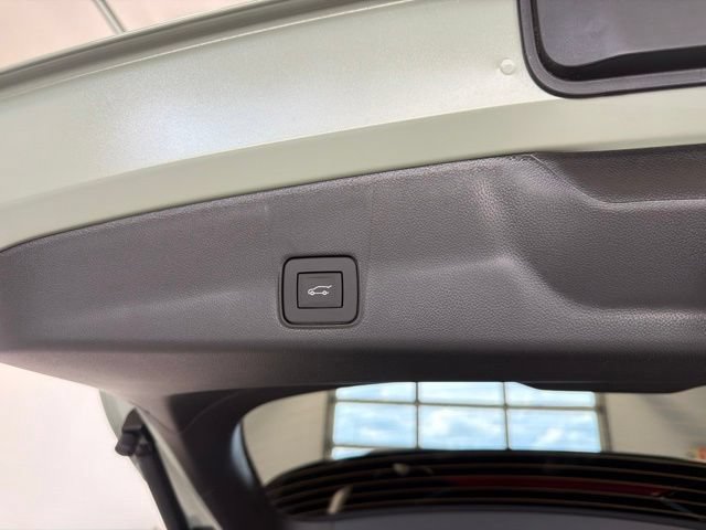 New 2026 Chevrolet TrailBlazer LT w/ Convenience Package AWD/4WD image 22