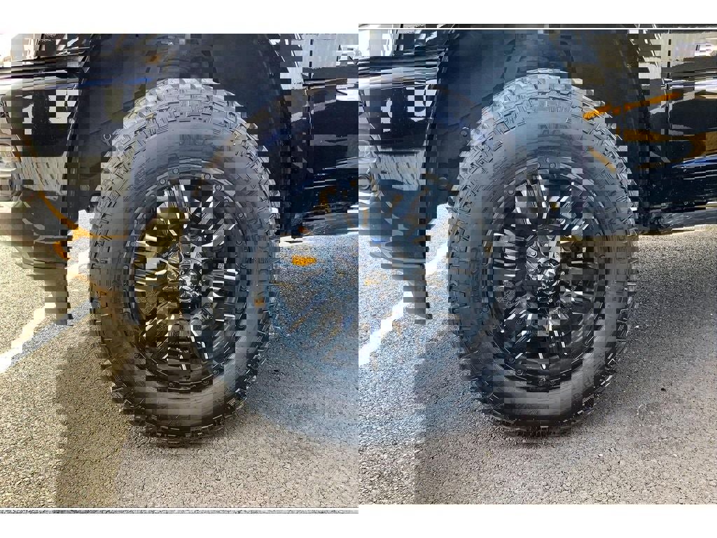 Used 2023 RAM 2500 Limited image 10