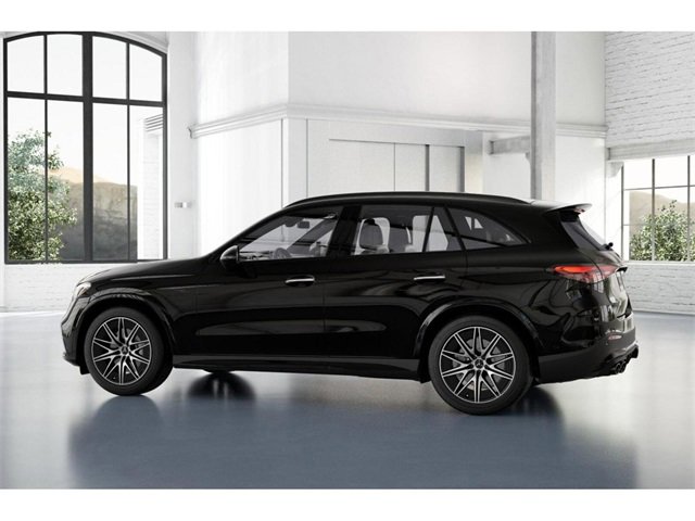 New 2026 Mercedes-Benz GLC 43 AMG 4MATIC image 32