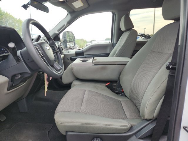 Used 2022 Ford F250 XL w/ STX Appearance Package AWD/4WD image 10