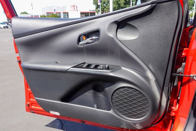 Certified 2019 Toyota Prius XLE image 19