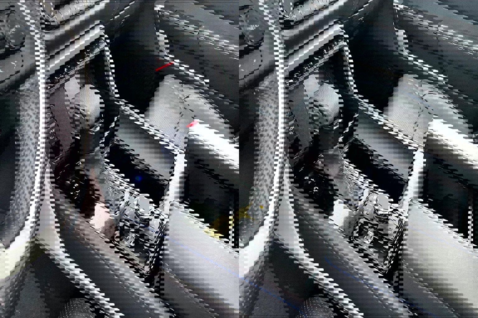 Used 2025 Toyota Tundra Platinum image 16