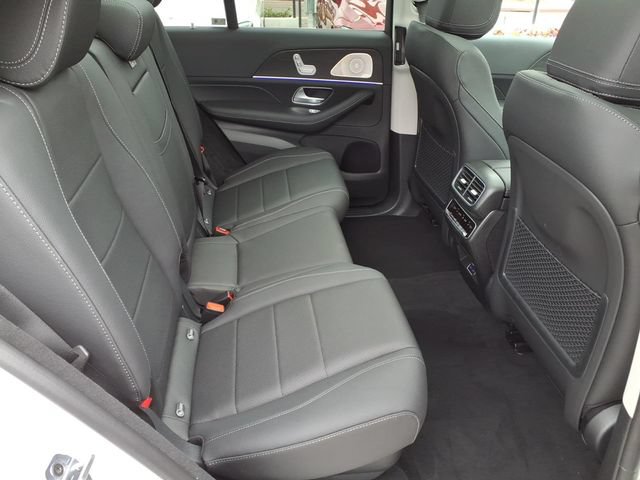New 2026 Mercedes-Benz GLE 450 4MATIC image 20