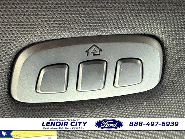 Certified 2021 Ford Expedition XLT image 30