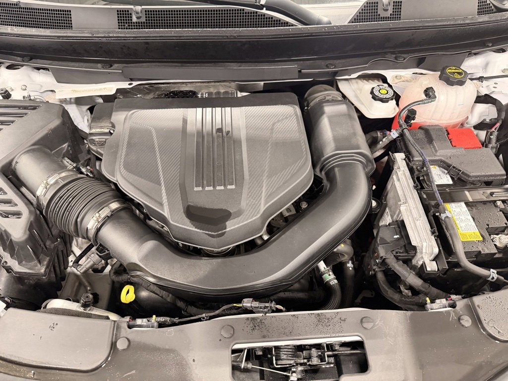 Used 2024 GMC Acadia Denali image 37