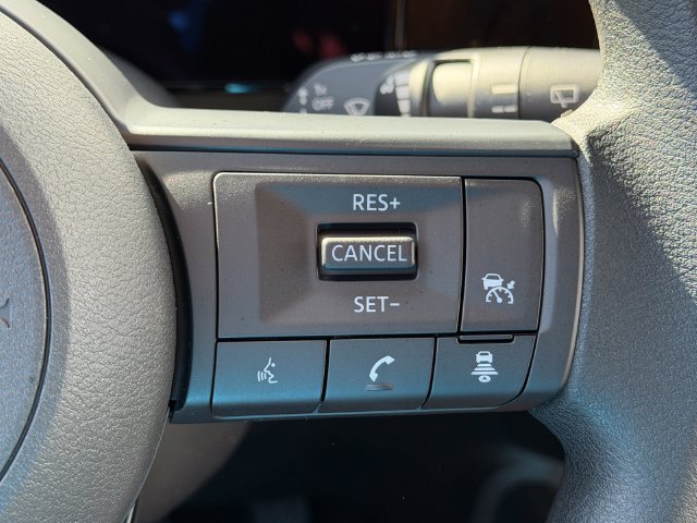 New 2027 Nissan Kicks SV FWD image 17