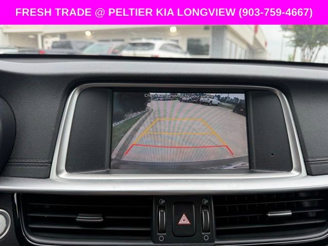 Used 2019 Kia Optima S FWD image 13