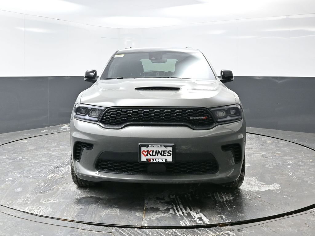 New 2026 Dodge Durango GT image 4