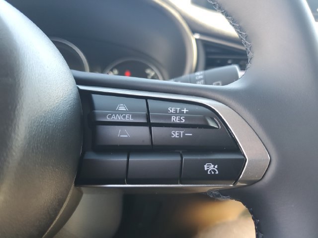 Certified 2026 MAZDA CX-30 AWD 2.5 S w/ Select Sport Pkg image 23