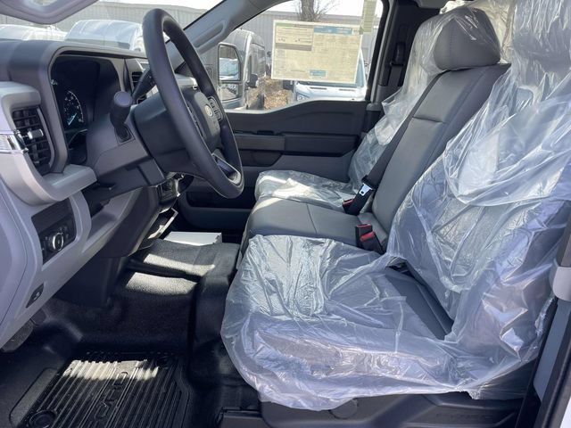 New 2026 Ford F350 XL w/ XL Chrome Package AWD/4WD image 17