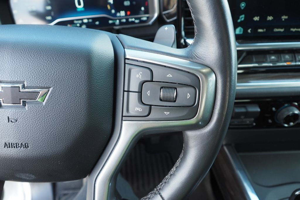 Used 2022 Chevrolet Silverado 1500 RST AWD/4WD image 26