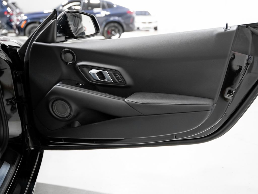 Used 2024 Toyota Supra Premium w/ Driver Assist Package RWD image 28