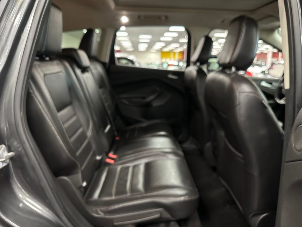 Used 2018 Ford Escape Titanium image 29