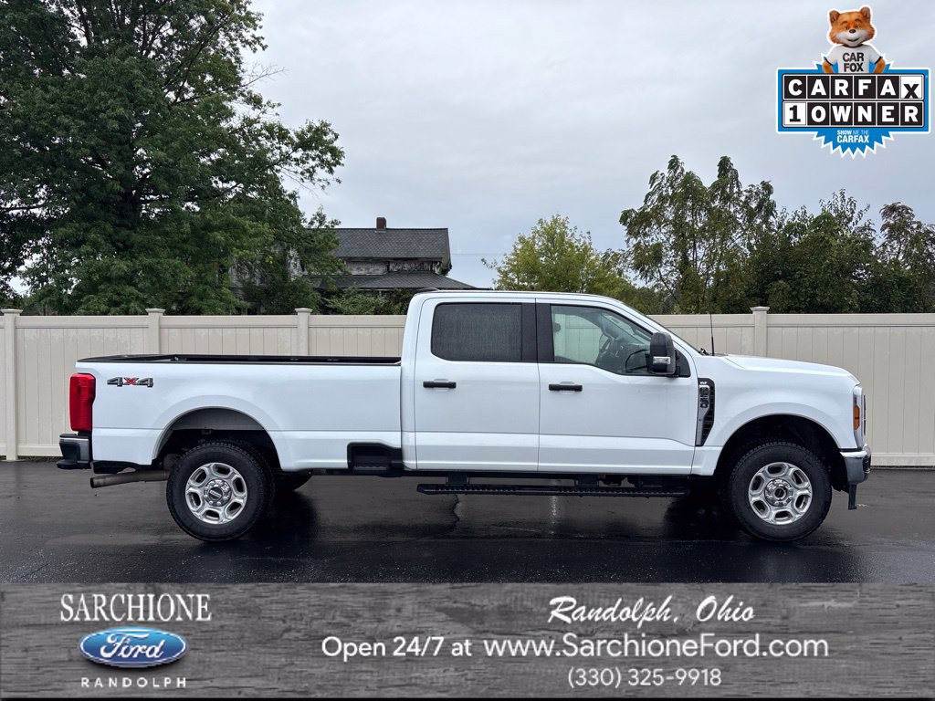 Used 2026 Ford F250 XLT AWD/4WD image 1