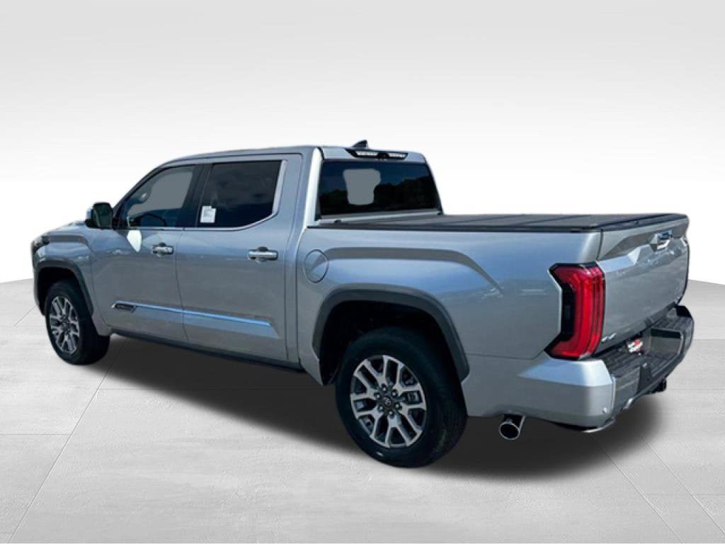 New 2026 Toyota Tundra 1794 Edition AWD/4WD image 5