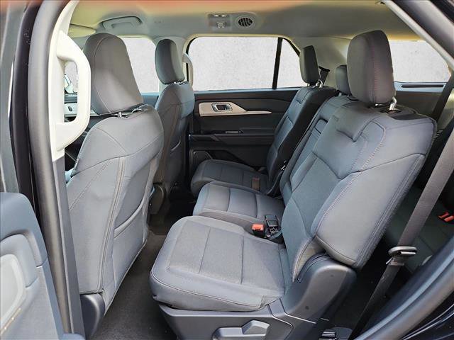 New 2026 Ford Explorer Active image 16