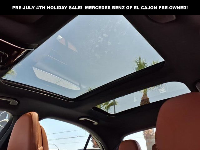 Used 2025 Mercedes-Benz C 300 4MATIC Sedan image 16