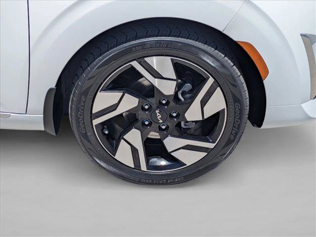 Used 2023 Kia Soul GT-Line w/ GT-Line Technology Package FWD image 24