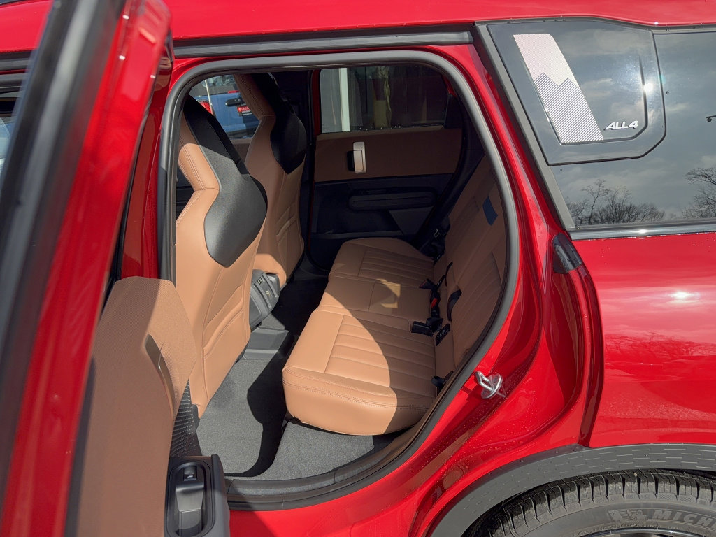 New 2026 MINI Cooper Countryman S image 5