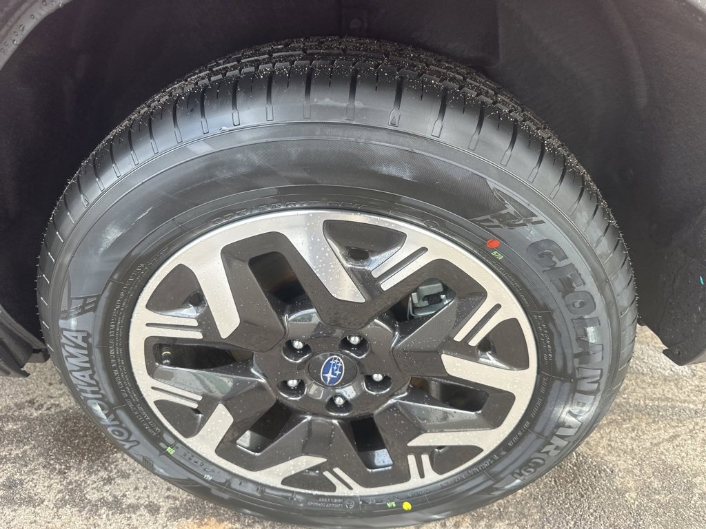 New 2026 Subaru Forester Premium image 35